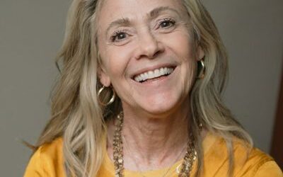 Anne Lehman