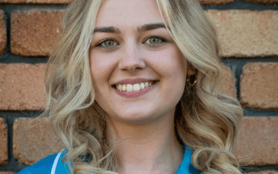 Ashlee Finlay