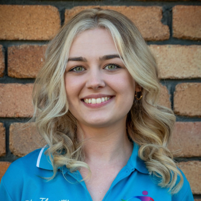 Ashlee Finlay