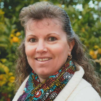 Cassie Oats