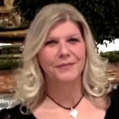 Cheryl Fischer
