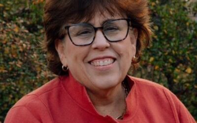 Maria Cunningham