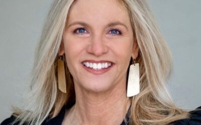 Tracy Pierce