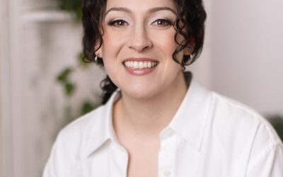 Julia Kavanagh