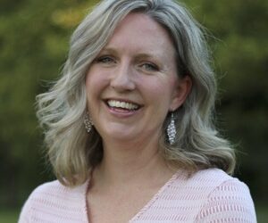 Karen Suppes