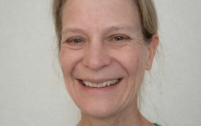 Kimberly Safranek