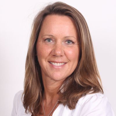 Sandra Heller