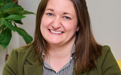 Sarah BruBaker