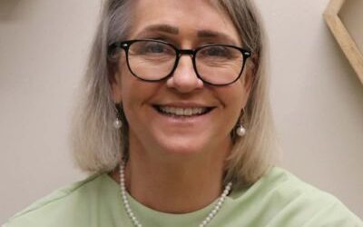 Sharon Becker