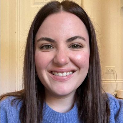 Stephanie_Goldina Stephanie Goldina - Play Therapy Professional™ Certified