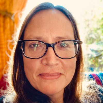 Tara Johnson