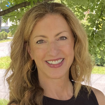 Christiane Shipley