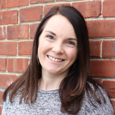 Darlene Wagler