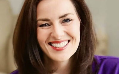 Jennifer Nahwegahbow
