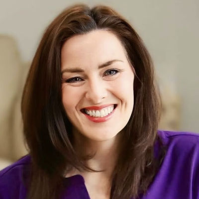 Jennifer Nahwegahbow