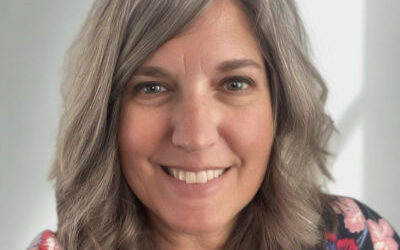 Laurie Waldenstrom