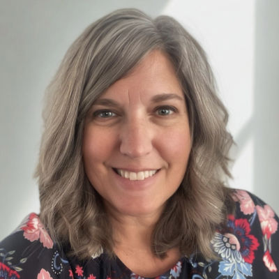 Laurie Waldenstrom