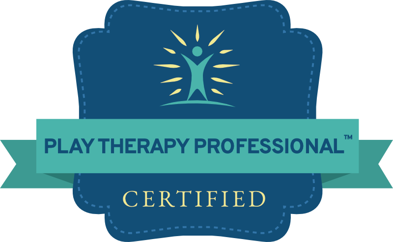 Play Therapy Professional™ Certified