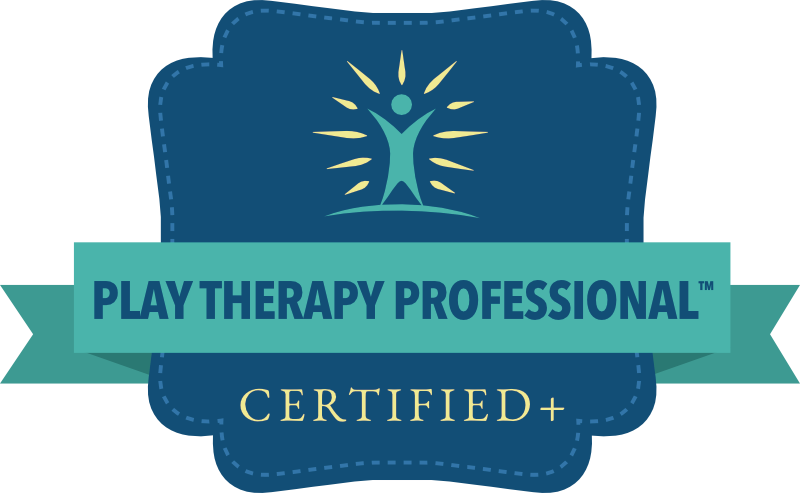 Play Therapy Professional™ Certified+