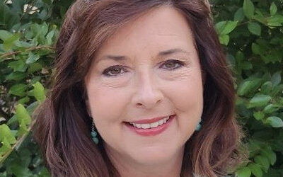 Tracy Gardner